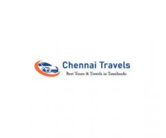 25 Seater Mini Bus Rental in Chennai | Large Groups Welcome +91 9884495179