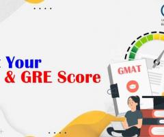 10 Ways To Boost Your GMAT Or GRE Score
