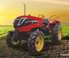 Solis Tractor Price in India For Farming