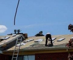 Commercial Roofing Services Austin