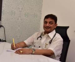 Best Urologist in New Delhi - Dr. Anirudh kaushik
