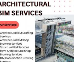 Explore Outstanding Architectural BIM Services in Chicago, USA