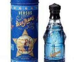 Blue Jeans Cologne By Versace For Men