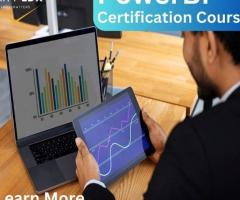 PowerBI Certification Course