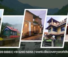 north sikkim package tour operators