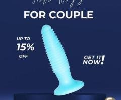 Purchase Best Quality Sex Toys in Khon Kaen | Shop Now