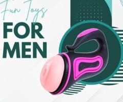 Discover The Best Sex Toys in Khon Kaen | Buy Now