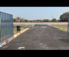 DTCP Approved Plot Available in Aranvoyal Village