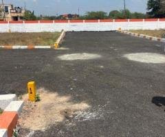 DTCP Approved Plot Available in Aranvoyal Village