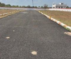DTCP Approved Plot Available in Aranvoyal Village
