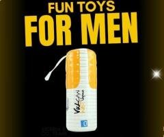 Enhance Ultimate Pleasure With Our Best Sex Toys in Khon Kaen