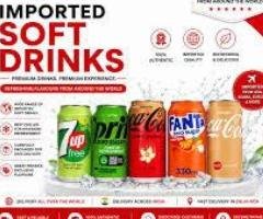 Buy Cold Drinks Online from Lucky Store – Refreshment Delivered to Your Doorstep