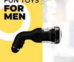Buy The Best Quality Sex Toys in Chaophraya Surasak