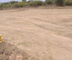 	DTCP & RERA Approved plot for sale in Mosur.