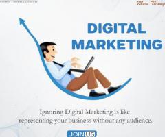 Digital Marketing Company in Warangal