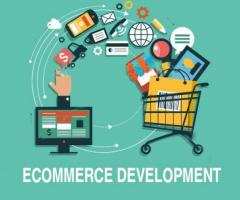 eCommerce Web Design & Website developers in Odisha