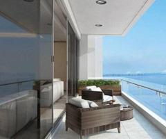 3 & 5 BHK luxury sea facing apartment in Mumbai