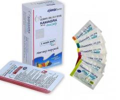 kamagra jelly: Is It Worth To Buy for ED Problems?