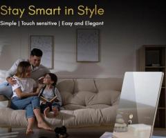 Elegante’s Home Automation Solutions cover every aspect of a Home’s primary functions.