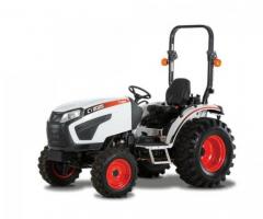 2022 Bobcat® 2000 Platform Compact Tractors CT2025