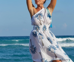 Buy Beach Dress for Women Online at Pickhappy.shop