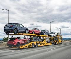 Choose best auto car transport & shipping concord - 1