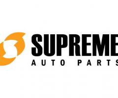 Supreme Auto Parts - Best place to find quality used auto parts