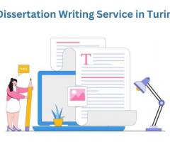 Dissertation Writing Service in Turin