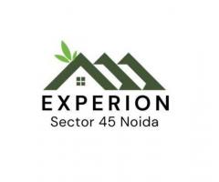 Experion Noida Sector 45 Residential Project by Experion Developers