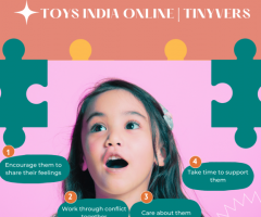 Toys India Online | Tinyvers