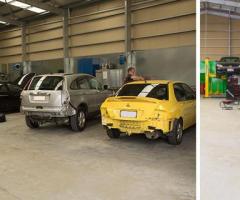 Best Accident Repairs in Adelaide - Proven Track Record