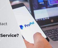 Contact Paypal Customer Service