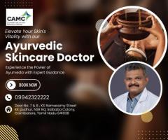 Ayurvedic Skincare Doctors in Coimbatore