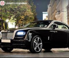 Is Limo Hire London for Christmas and New Year Celebrations a Memorable Experience?