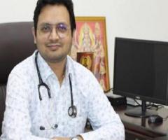 Best dialysis doctor in Chhattisgarh | Drkarankdienycareclinic