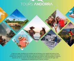 Atracciones turísticas de Andorra