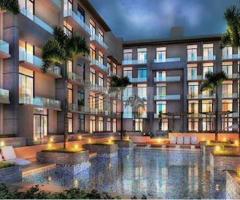 Choose Your Apartments in Jumeirah Village Circ - 1