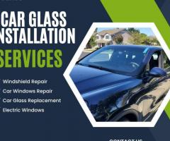 See Car Glass Installation services in Concord, CA