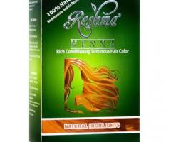 Buy Natural Hair Color - Reshma Beauty