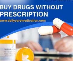 Buy Drugs Without Prescription | Daily Care Medication