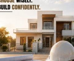 Building Materials Supplier | One-Stop Source for Quality Construction Materials