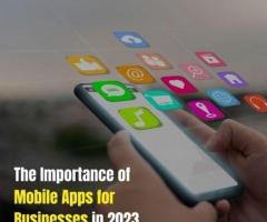call the experts of Mobile Application Development Solutions  From Mobiloitte USA