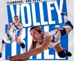 Sportsbook Sensations: Football Thrills and Volleyball Glory!