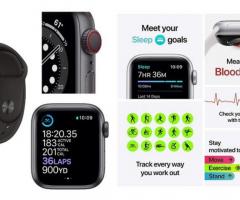 Apple Watch Step Counter: How to Track Your Steps and Achieve Your Goals