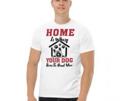 Clothes For Dog Lovers