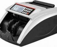 Get the best Note Counting Machine | Karnawat Infotech - 1