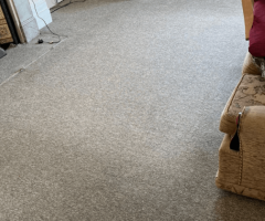 Half Price Carpet Cleaning in London UK - Limited Time Only!