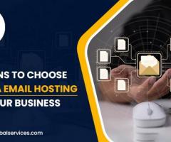 Why Zimbra Email Hosting is the Best ?