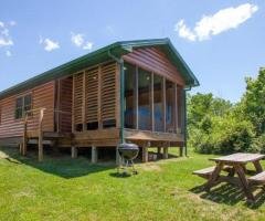 Southern Illinois Wineries – Cozy Cabins Along the Wine Trail