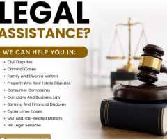 Professional Divorce Lawyers Near Me for Divorce and Family Disputes